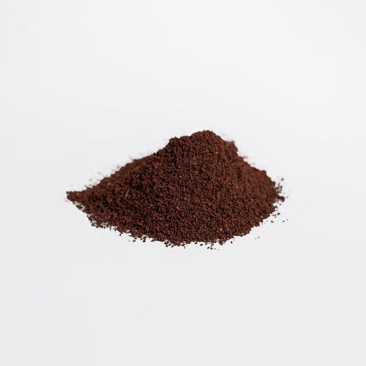 Hemp Protein Powder Coffee Blend