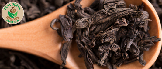 The Loose Leaf Tea vs. Tea Bags Debate: An In-Depth Exploration