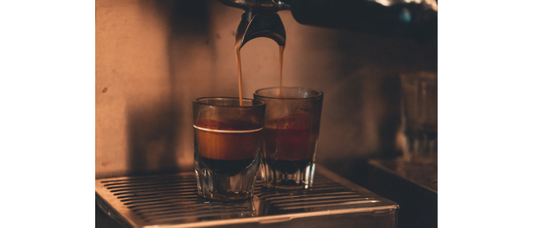 Demystifying Espresso: Separating Fact from Fiction