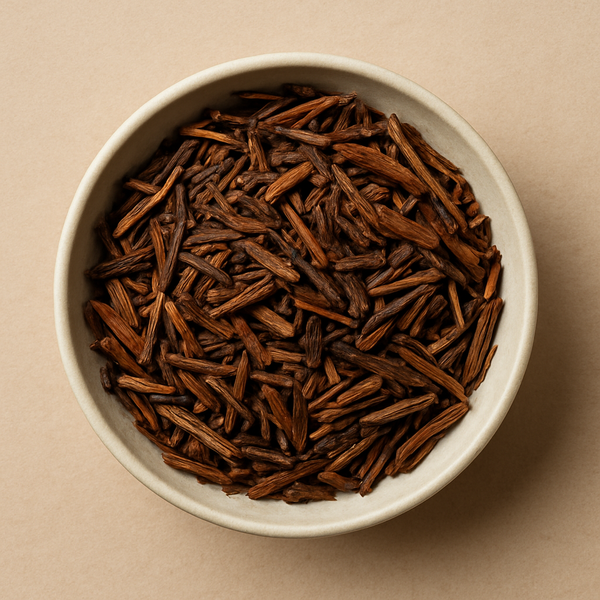 Hojicha Tea: Japan’s Cozy Roasted Secret