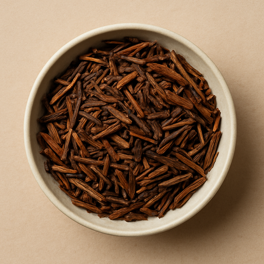 Hojicha Tea: Japan’s Cozy Roasted Secret