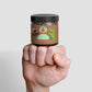 Handmade Peppermint Coffee Scrub