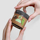 Handmade Peppermint Coffee Scrub