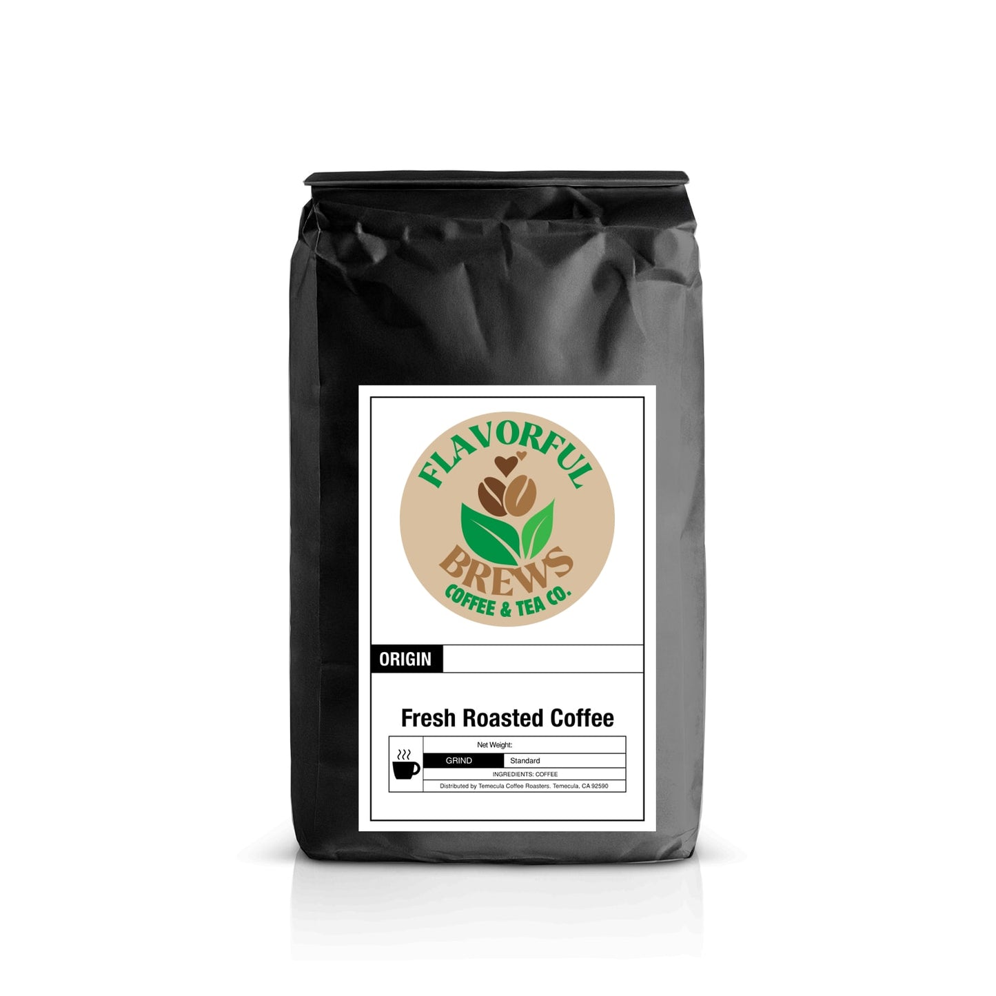 Guatemala Single Origin Coffee