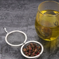 2 Pack Mesh Tea Infuser Ball